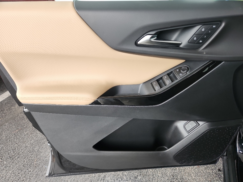 New 2026 Chevrolet Equinox Activ SUV