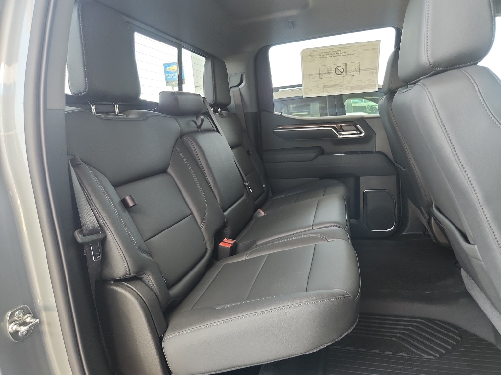 2026 Chevrolet Silverado 1500 LT Trail Boss - Photo 13