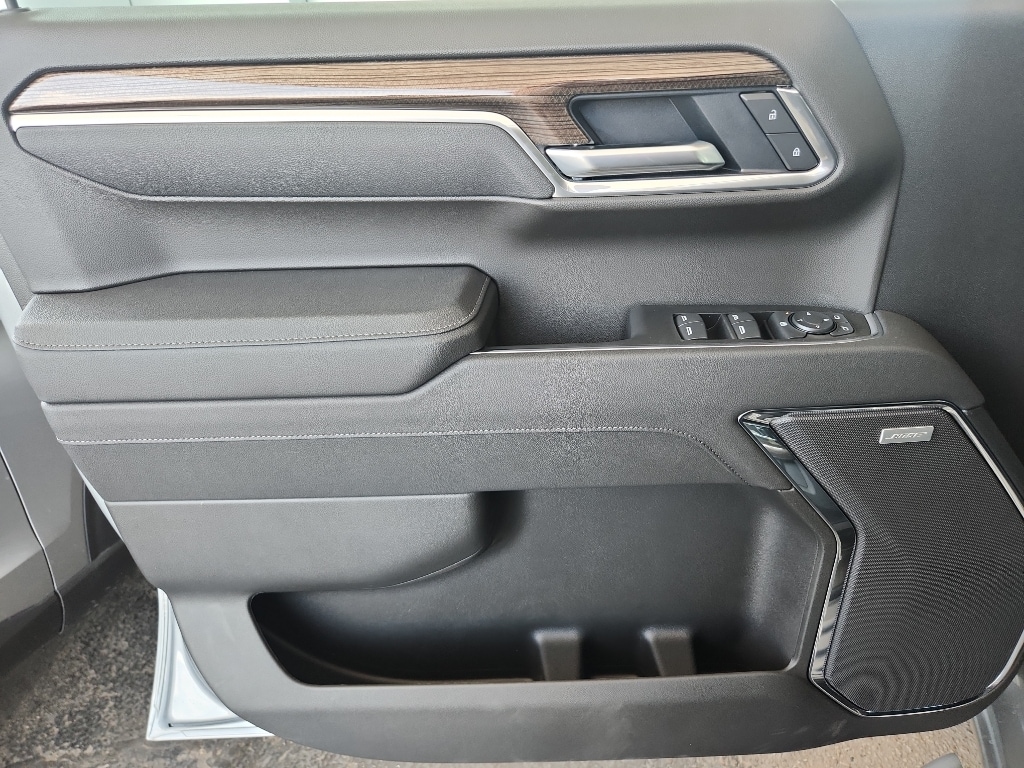 2026 Chevrolet Silverado 1500 LT Trail Boss - Photo 14
