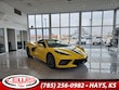 Chevrolet Corvette Stingray