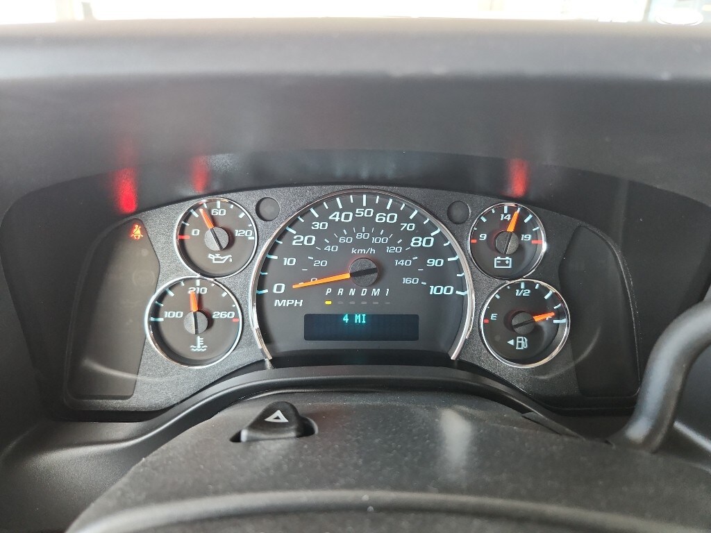 2025 Chevrolet Express Cargo Work Van - Photo 12