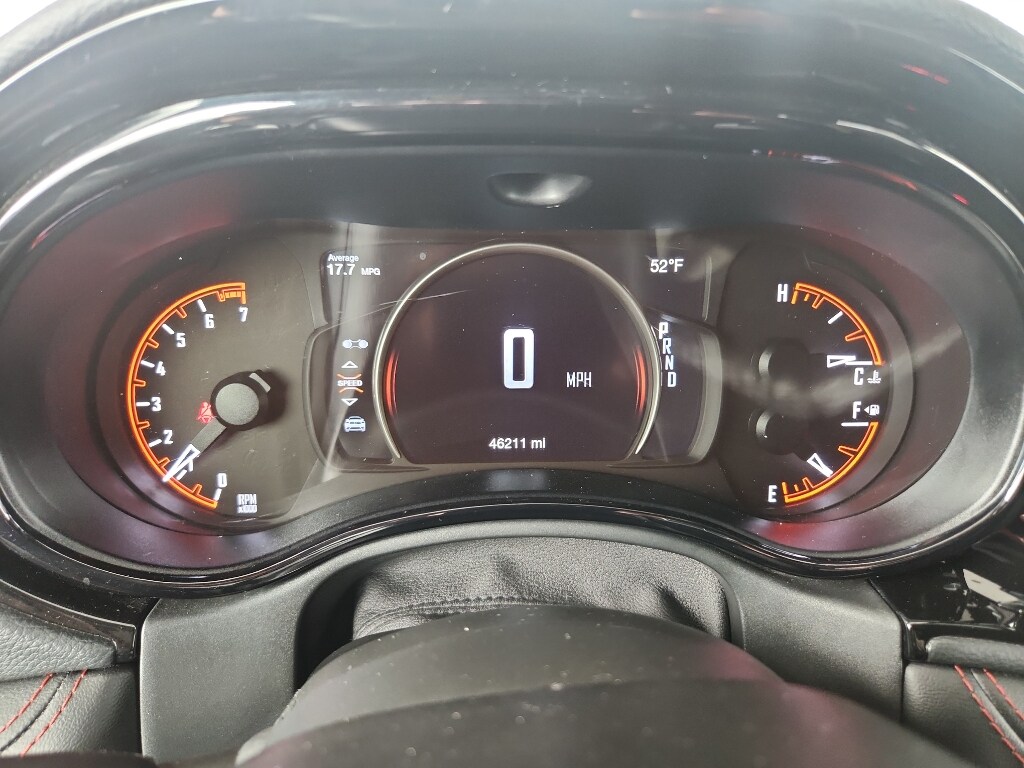 2024 Dodge Durango GT Plus photo 2