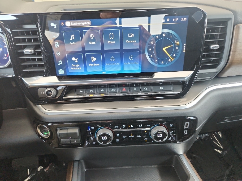 2026 Chevrolet Silverado 1500 High Country - Photo 6