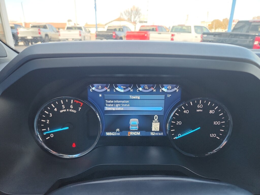 2024 Ford Expedition MAX Limited photo 2