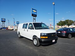2025 Chevrolet Express Cargo 2500 WT Van