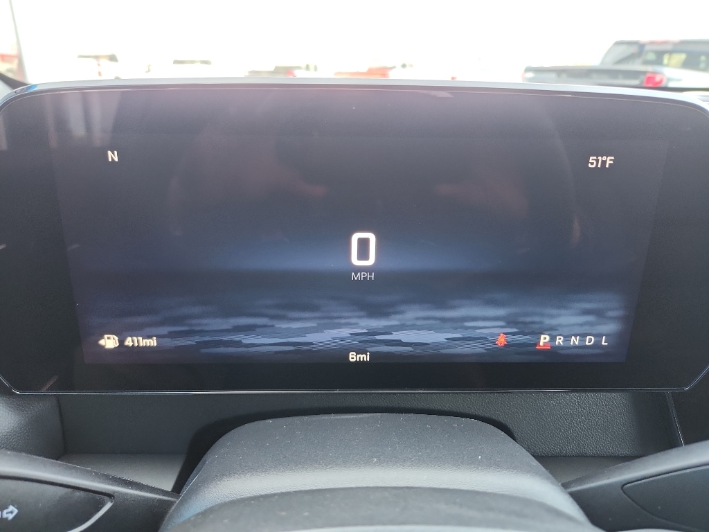 New 2026 Chevrolet Traverse LT SUV