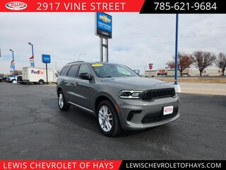 2024 Dodge Durango