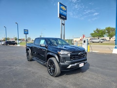 2025 Chevrolet Colorado Trail Boss Truck