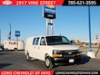  Chevrolet Express Cargo 2500