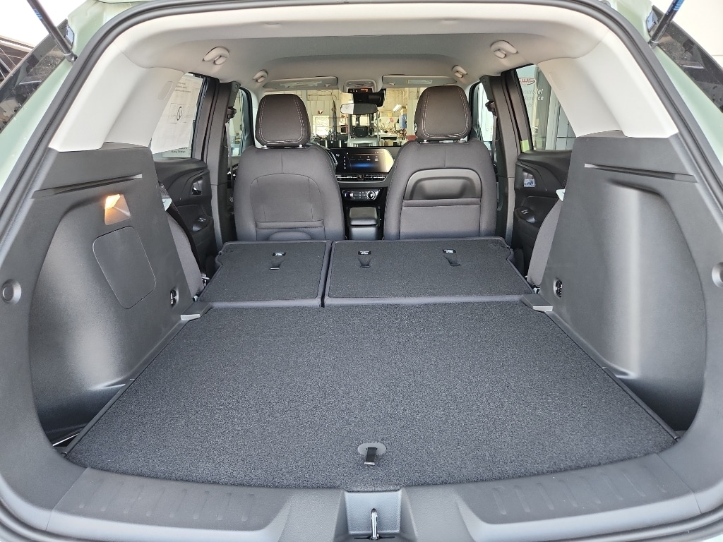2026 Chevrolet Trailblazer LT - Photo 15