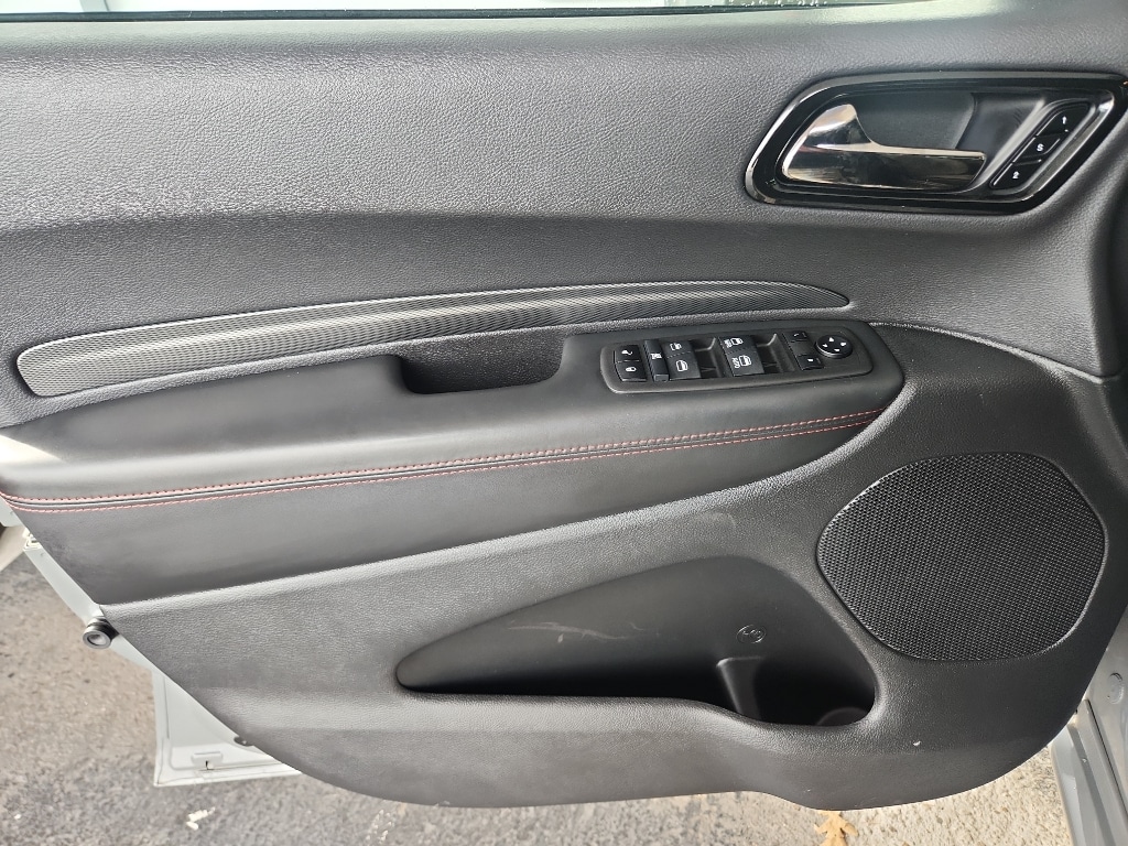 Used 2024 Dodge Durango GT Plus SUV