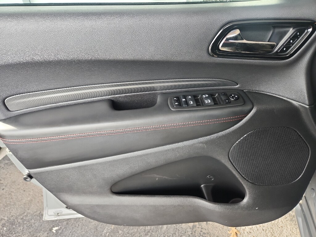 2024 Dodge Durango GT Plus photo 3
