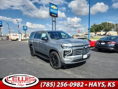 2025 Chevrolet Tahoe Premier SUV 2025 Chevrolet Tahoe Premier SUV