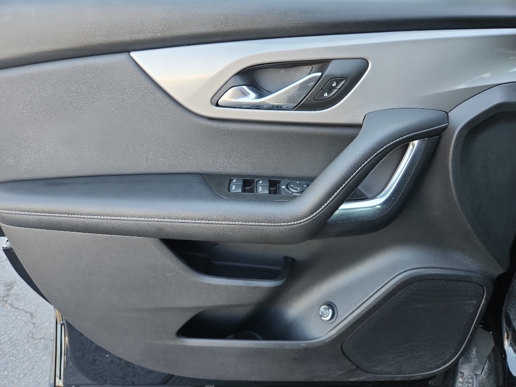 Used 2024 Chevrolet Blazer 3LT SUV