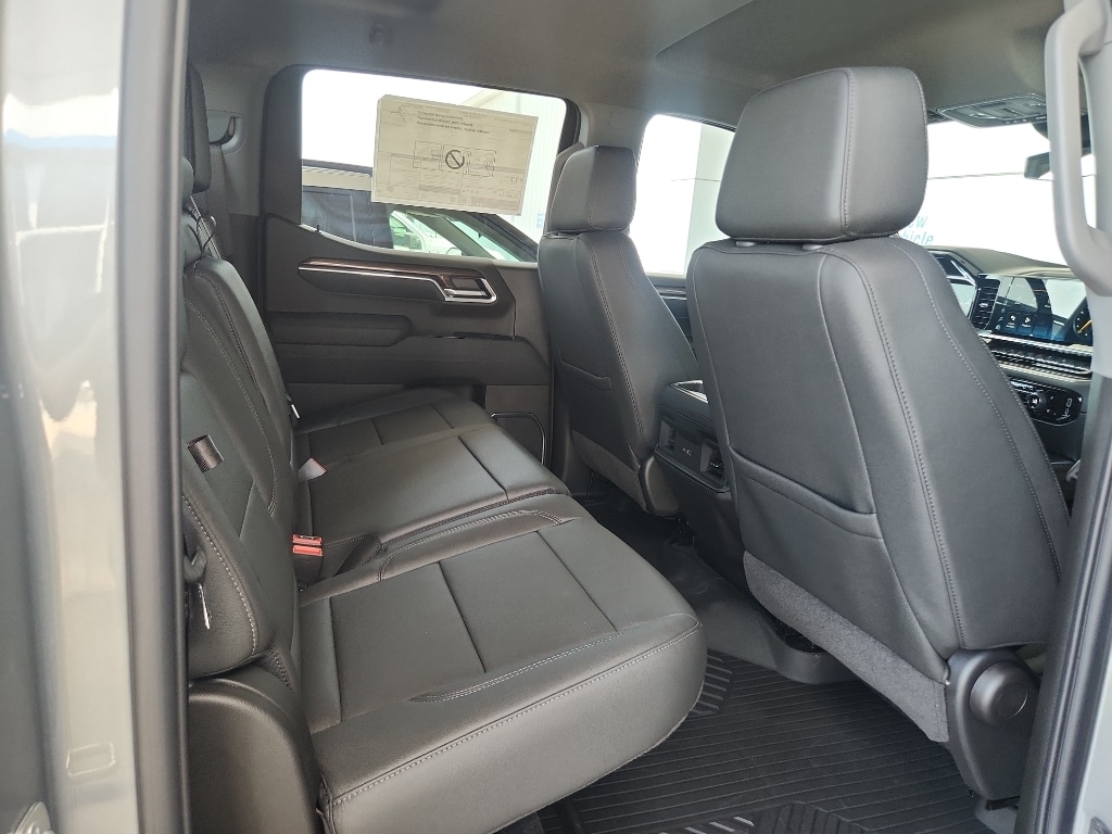 2026 Chevrolet Silverado 1500 LT Trail Boss - Photo 12