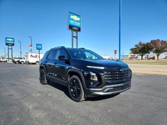 2026 Chevrolet Equinox LT SUV