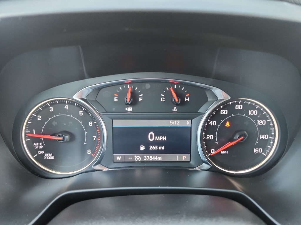 Used 2024 Chevrolet Blazer 3LT SUV