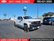 Chevrolet Silverado 1500 LTD