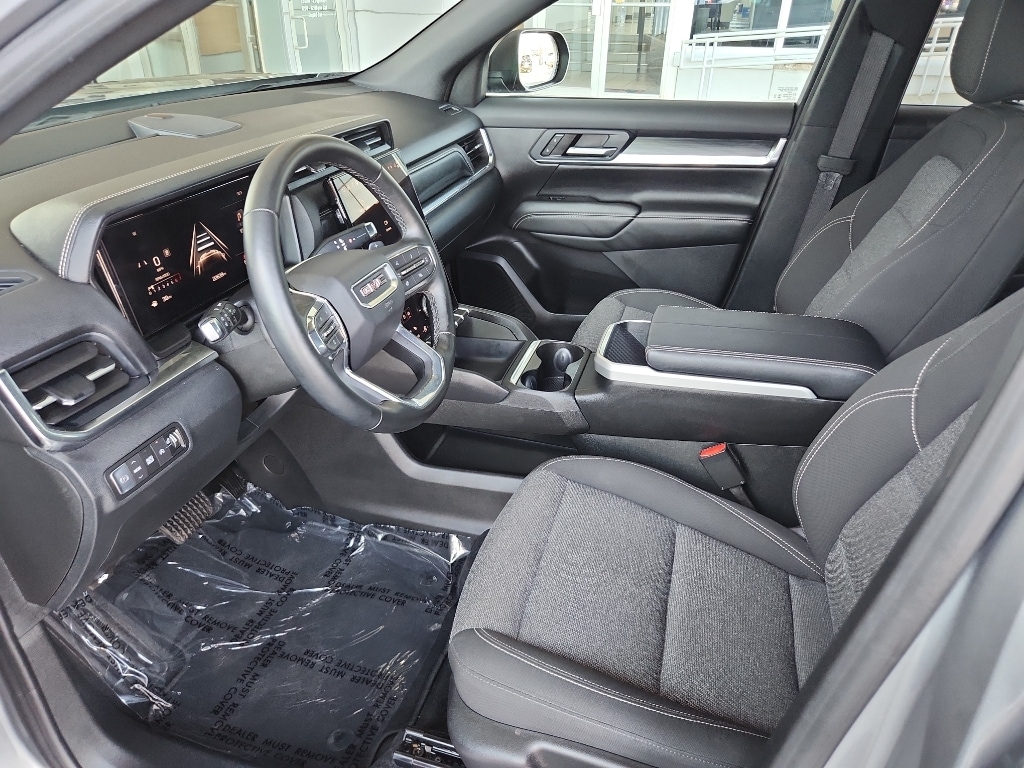 Used 2026 GMC Terrain Elevation SUV