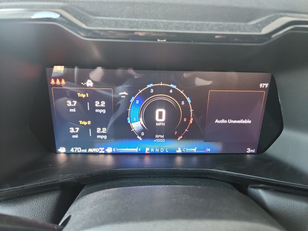 2026 Chevrolet Colorado LT - Photo 15