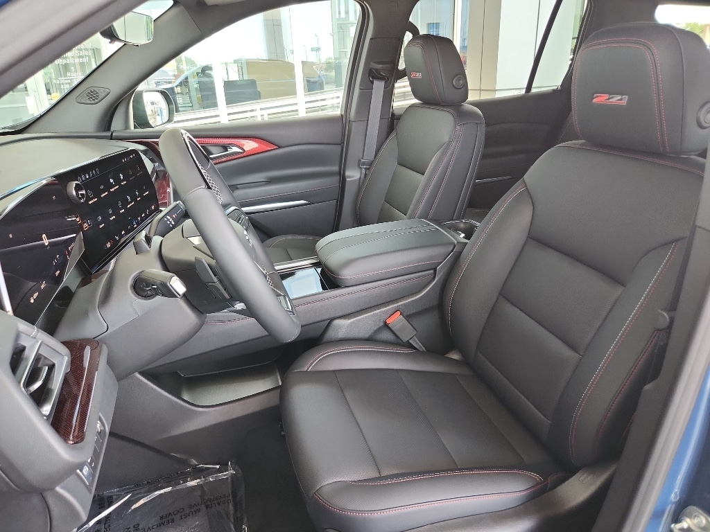 2026 Chevrolet Traverse Z71 - Photo 7