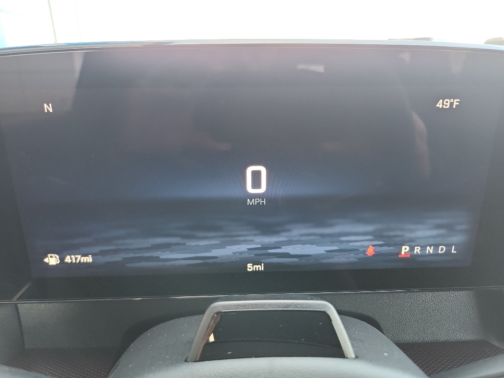 New 2026 Chevrolet Traverse RS SUV