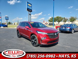 2024 Buick Enclave