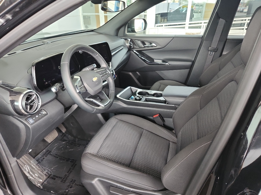Used 2026 Chevrolet Equinox LT SUV