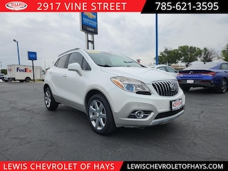 2013 Buick Encore