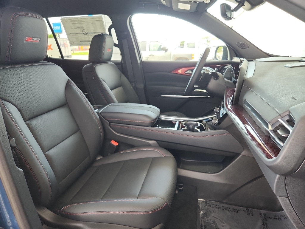 2026 Chevrolet Traverse Z71 - Photo 9