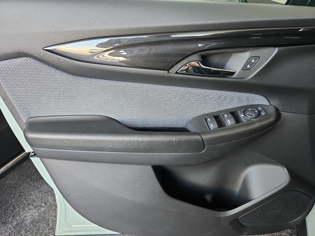 2026 Chevrolet Trailblazer LT - Photo 16