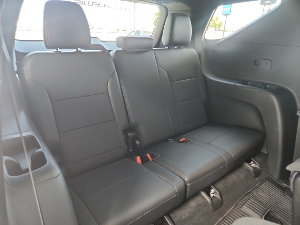2026 Chevrolet Traverse High Country - Photo 15