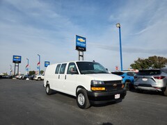 2025 Chevrolet Express Cargo 2500 WT Van