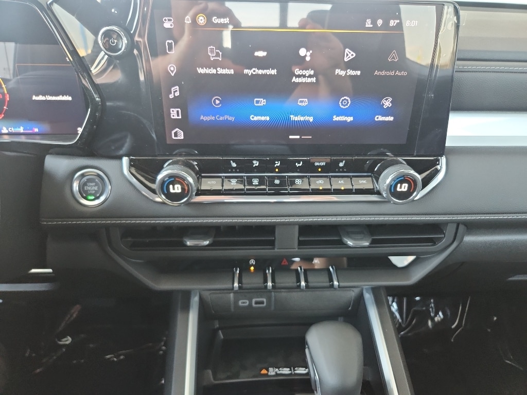 2026 Chevrolet Colorado LT - Photo 6