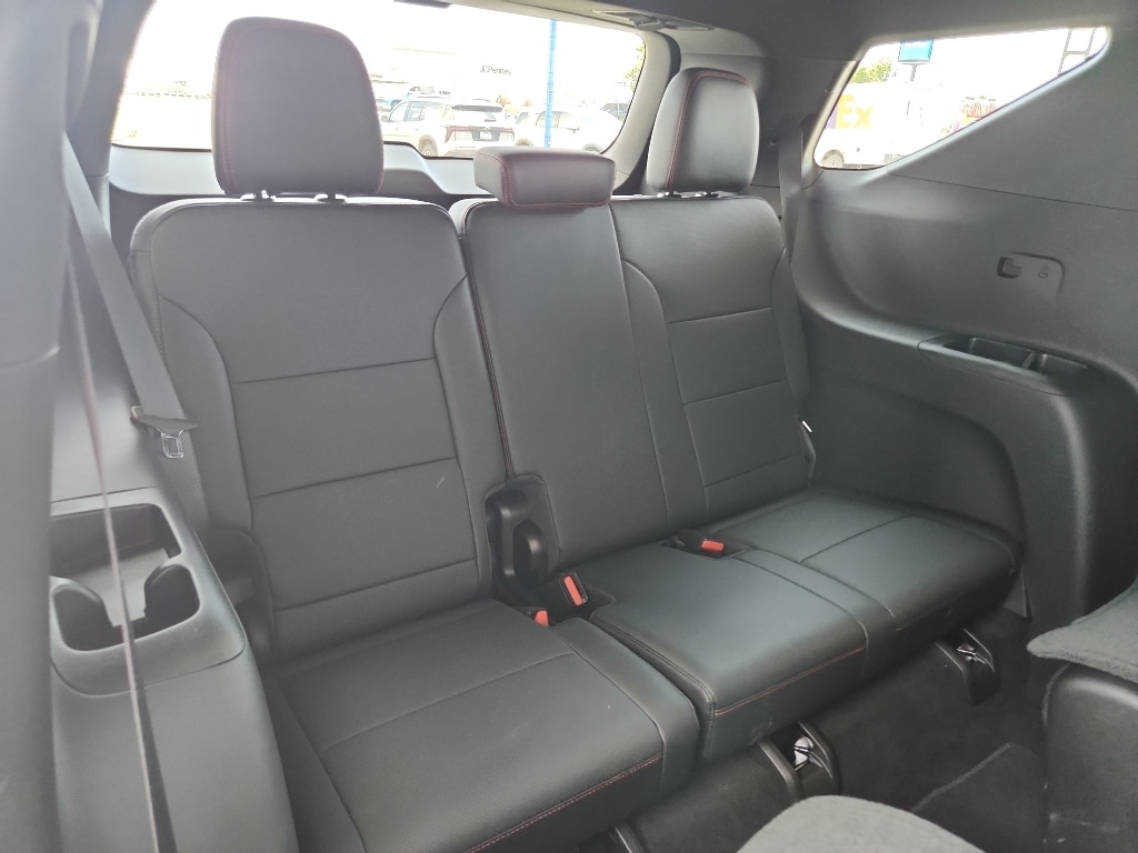 2026 Chevrolet Traverse Z71 - Photo 15