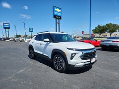 2026 Chevrolet Trailblazer LT SUV