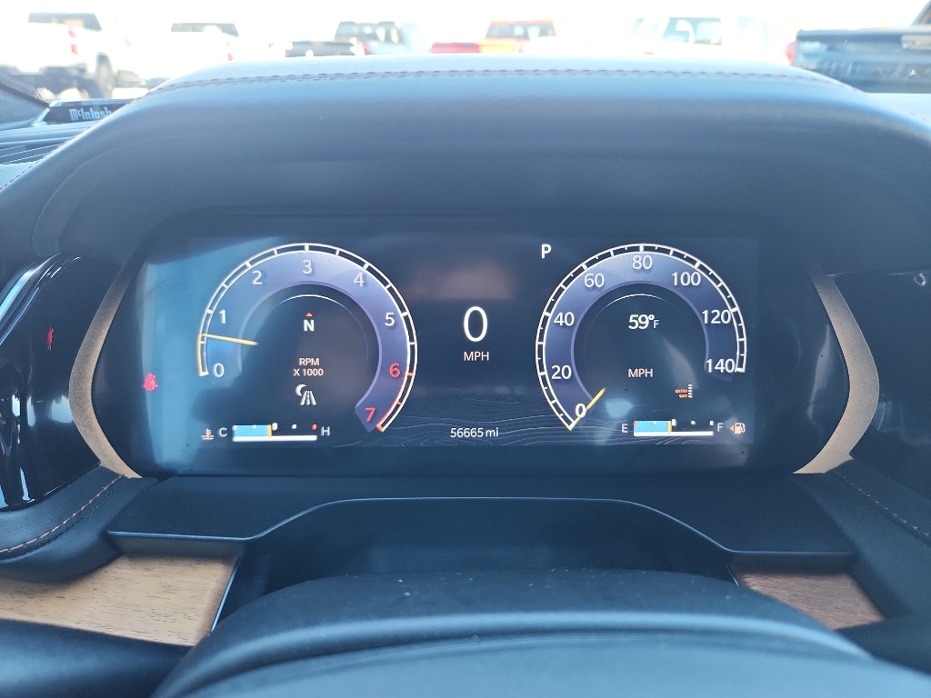 Used 2022 Jeep Grand Cherokee Summit Reserve SUV