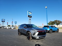 2025 Chevrolet Blazer 3LT SUV