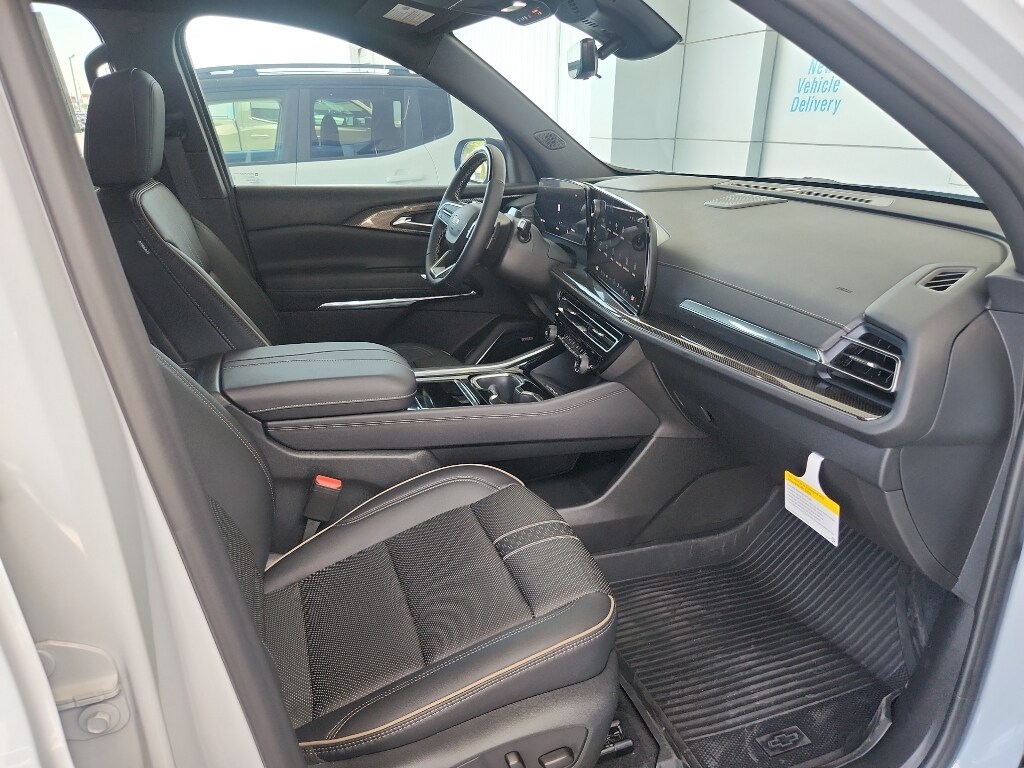 2026 Chevrolet Traverse High Country - Photo 8