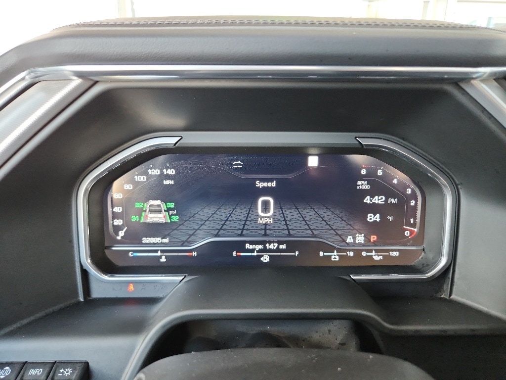 Used 2023 GMC Sierra 1500 Denali Truck Crew Cab