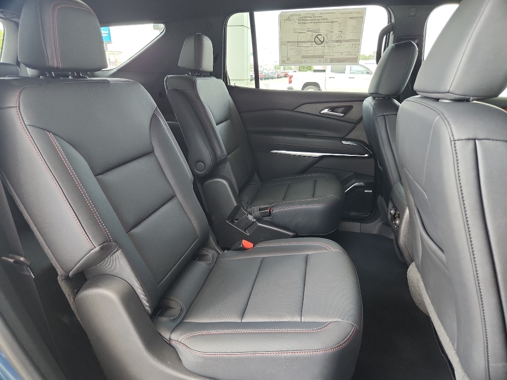 2026 Chevrolet Traverse Z71 - Photo 13