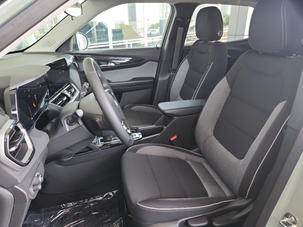 2026 Chevrolet Trailblazer LT - Photo 7