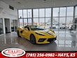 Chevrolet Corvette Stingray