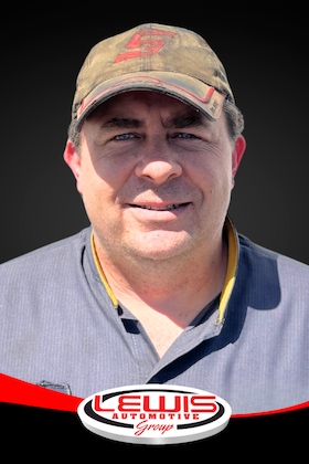 Staff member Cory Conley from ID_567a59