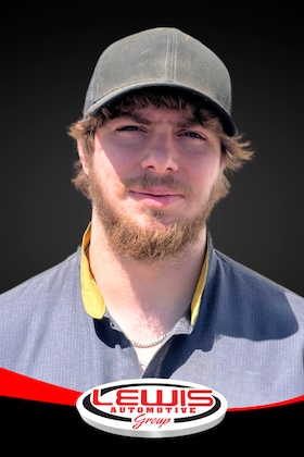 Staff member Matt Knotts from ID_567a59