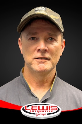 Staff member Curtis Wittman from ID_095bc1