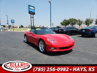 2006 Chevrolet Corvette