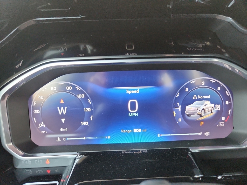 2026 Chevrolet Silverado 1500 High Country - Photo 15