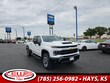 Chevrolet Silverado 2500 HD