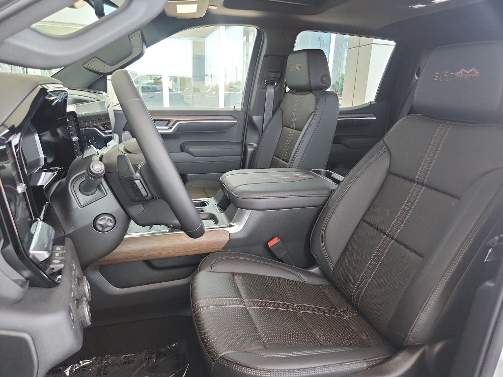 2026 Chevrolet Silverado 1500 High Country - Photo 7